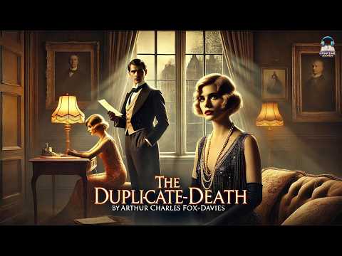 The Duplicate Death 🕵️‍♂️🔍 | A Gripping Mystery by Arthur Charles Fox-Davies