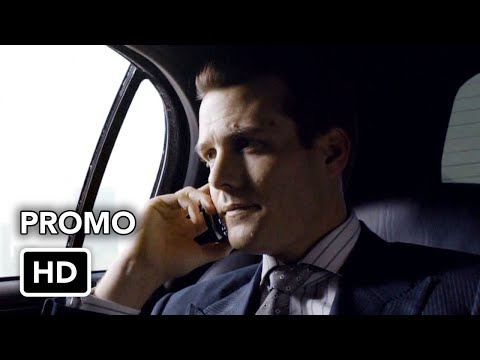 Suits LA (NBC) &quot;Harvey Specter&quot; Promo HD - Stephen Amell series