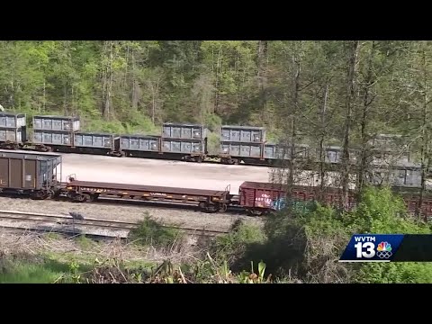 &#039;Poop train&#039; may be rolling back into Jefferson County