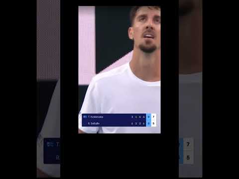 What’s next for Thanasi Kokkinakis? #2025 #australianopen #tennis #ao25 #game #melbourne #trending