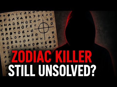 The Zodiac Killer Mystery: Unmasking America&#039;s Most Elusive Serial Killer