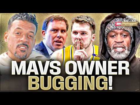 Mavs Fans vs. New Ownership, Luka’s Lakers Era Begins, KD&#039;s Fading Phoenix Chapter