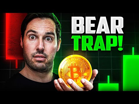 99% Will Fall For This Crypto Trap! [How To Avoid It]