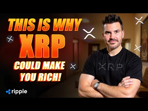 XRP and Ripple: The $37 Trillion Revolution That Could Make You Rich!