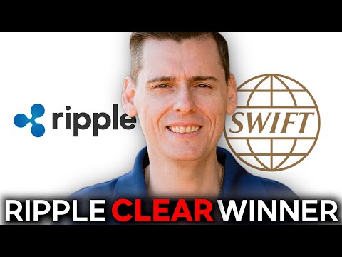 HOW RippleNet will Change INSTANT SETTLEMENT Forever with XRP!