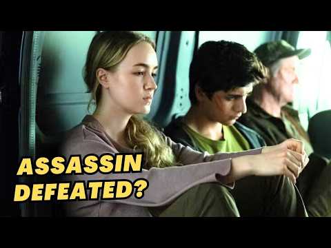 Teacup Ending Explained: Do the Chenoweths and Shanleys Defeat Assassin?