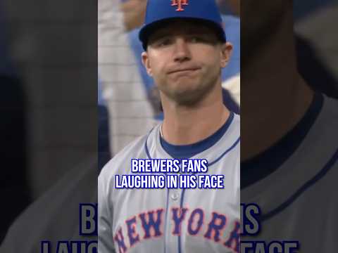 Pete Alonso’s go-ahead home run was truly a magical moment #mets #baseballteam #newyorkmets #mlb