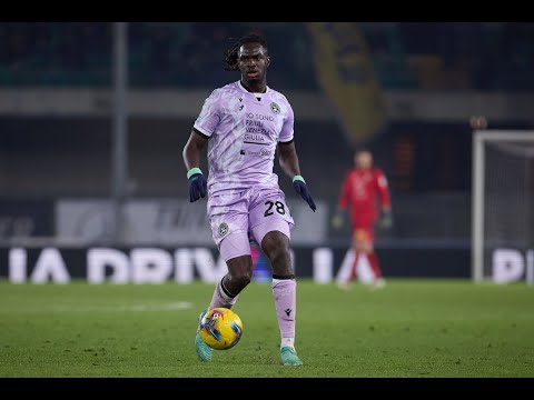 Inter Milan&#039;s Summer Transfer Strategy: Defensive Reinforcements in Focus