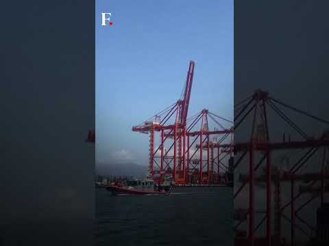 Canada, Mexico Escape Trump&#039;s Tariff Storm | Subscribe to Firstpost | N18G