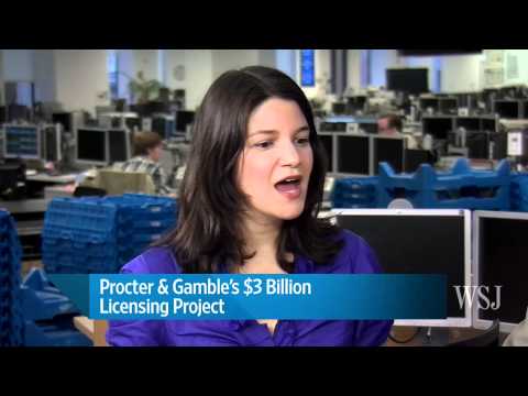 P&amp;G&#039;s $3 Billion Sideline