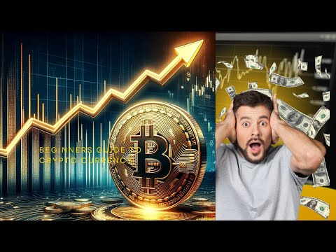 The Rise, Fall and Stabilization of bitcoin and other crypto