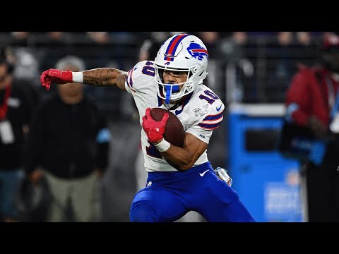 Lengthy Buffalo Bills injury report won&#039;t change team&#039;s mindset ahead of Sunday&#039;s game