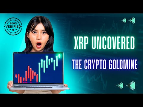 The Unstoppable Rise of XRP: Discover the Power and Potential of this Cryptocurrency!