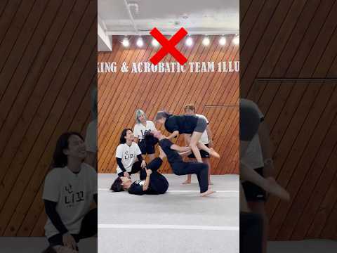 무작정 따라한 결과⁉️😱 Teamwork Challenge