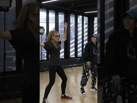 WATCH: Kat Timpf tries to K-Pop dance
