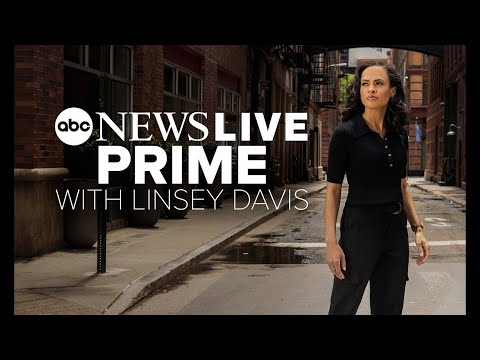 ABC News Live Prime: CEO shooting suspect in court; Malibu wildfires; Trump border czar&#039;s policies