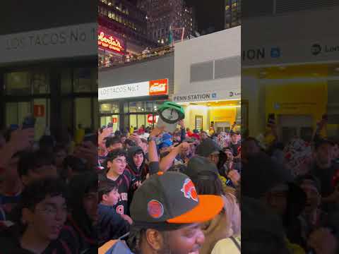 Knicks fans want Boston…after LOSS to Pistons 🏀