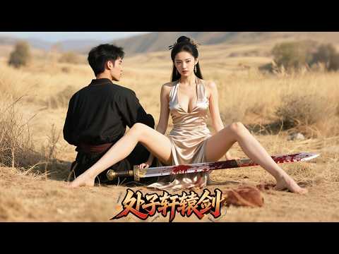 穿成天下共主，師妹用處子血滋養我的軒轅寶劍，夜夜雙修練成神功，我笑看天下大亂！#短劇 #爽劇 #穿越 #重生