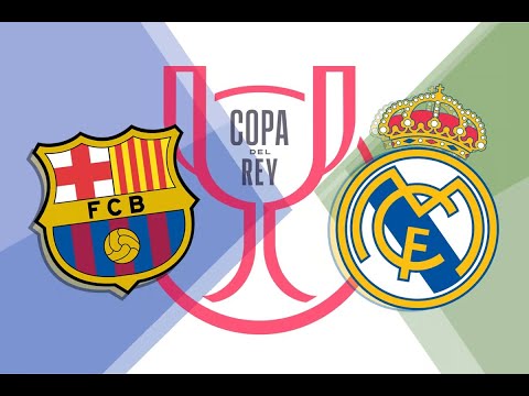 Clash of Spanish Giants: FC Barcelona vs Real Madrid in Copa del Rey Final 2025