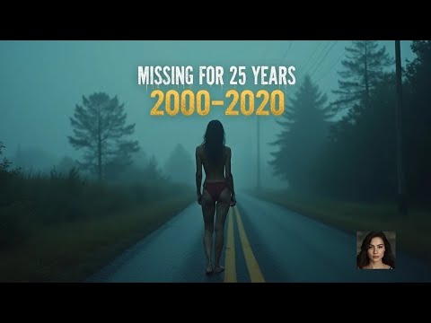 Missing for 25 Years: The Unsolved Case of Asha Degree (2000–2025)
