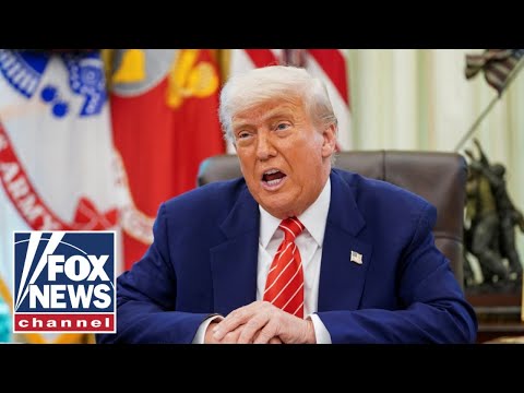 Trump answers whether he thinks Putin is a &#039;bad guy&#039;