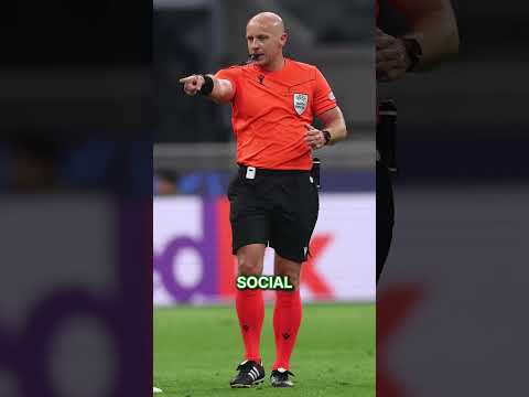 Barcelona stars have hit out at referee Szymon Marciniak and CALLED for UEFA investigation 🧐🚨