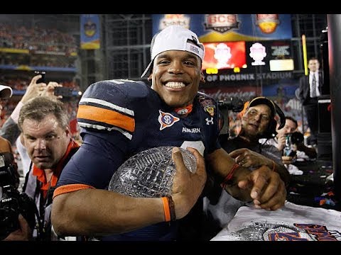 Auburn&#039;s Last Second Victory Over Oregon to WIN NATIONAL CHAMPIONSHIP!