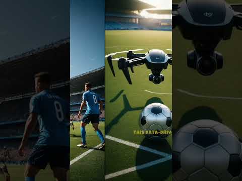 How AI is Shaping the Future of Football? 🙀