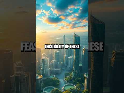 The Hidden Horizon: Future Urban Integration Unveiled