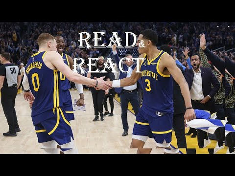 How The Warriors Exploited The Grizzlies&#039; Defense In The Clutch