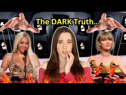 The Grammys Are RIGGED... Here&#039;s Proof