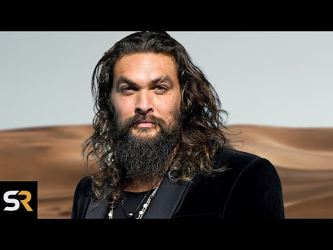 Jason Momoa Addresses Dune 3 Duncan Idaho Return