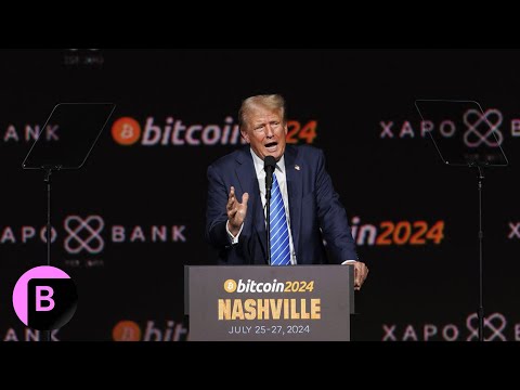 Donald Trump Pledges to Fire SEC&#039;s Gensler, Make US &#039;Crypto Capital&#039;