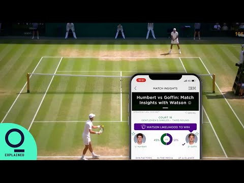 What Tennis Can Tell Us About Our AI Future