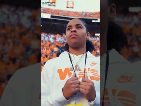 Deniya Prawl Commits to the Lady Vols! 🍊