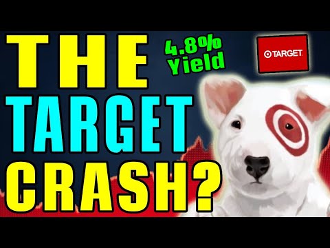Is Target Stock a Buy Now!? | Target (TGT) Stock Analysis! |