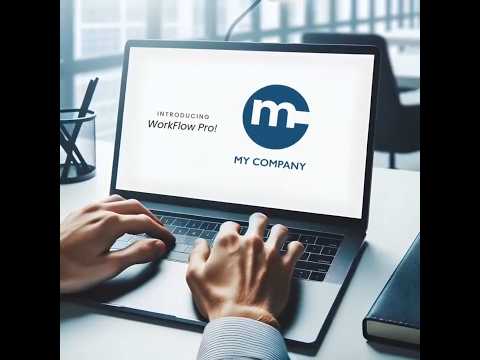 MyCo - Ultimate Workflow Automation Solution