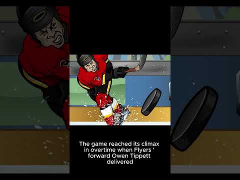Nhl Highlights | Flyers Vs. Devils - December 19, 2023 - Sportsnet | Intense Nhl Showdown: