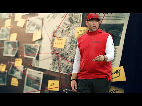 The INSANE Liam Coen Saga: From Tampa Bay to Jacksonville | James Skrmetta Reacts