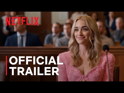 Ginny &amp; Georgia: Season 3 | Official Trailer | Netflix