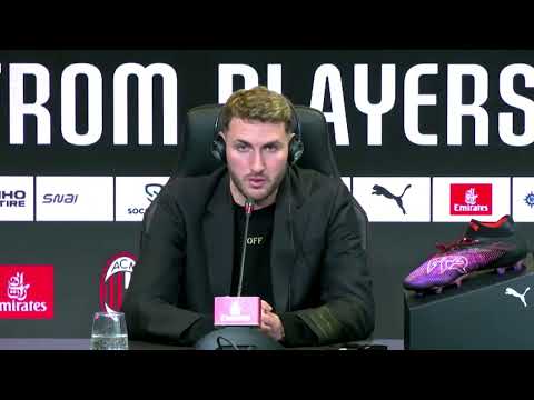 AC Milan&#039;s Bold New Signing Santiago Gimenez Joins on a Stunning 4 5 Year Deal!