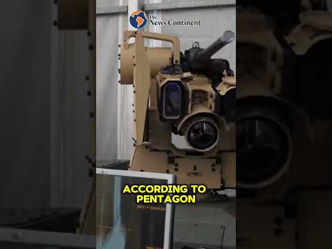 US military embraces AI in push for autonomous weapons superiority