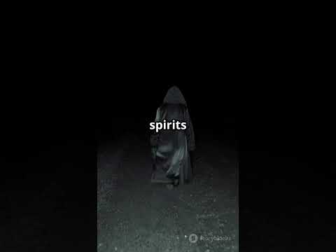 Chilling Ghost Tale Unveil the Mystery!