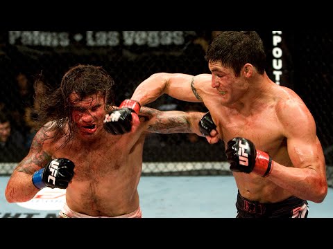 Diego Sanchez &amp; Clay Guida Collide in a UFC Hall of Fame Clash | TUF 9 Finale, 2009 | On This Day