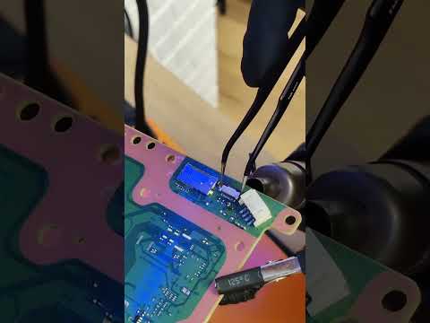 Fixing a Broken Xbox FAST! 🔧
