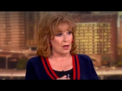 Why Is Joy Behar Missing From ‘The View’?