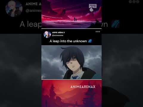 When Despair Turns to Hope: Platinum End🌟🌌 | The Journey Begins! | AnimeArenaX