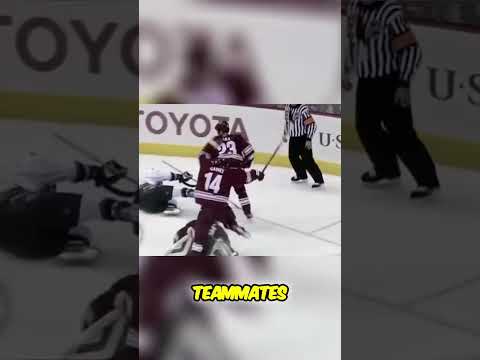 Ovechkin vs. Malkin: Clash of the Titans on Ice