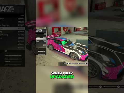 Banshee GTS Review – Best Non-HSW Speed Demon in GTA Online?