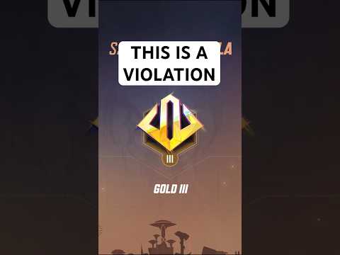 Marvel Rivals Rank Reset: Grandmaster to Gold Violation! 😢